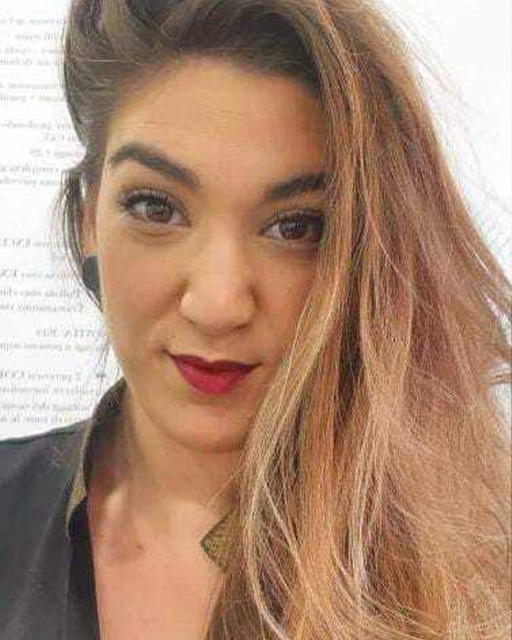 Bianca Fisci