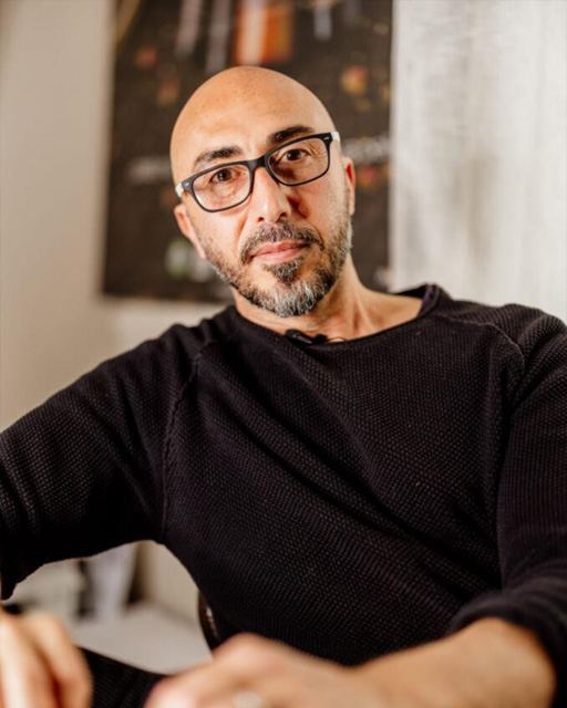 Alessandro Sciacca