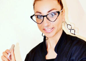 Cecilia Cutrone - Centro Estetico Genova