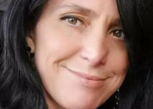 Cristina Giacobbe Genova